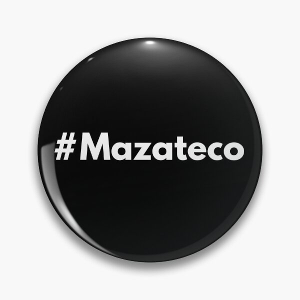 Item preview, Hashtag Mazateco designed and sold by HashtagZone.