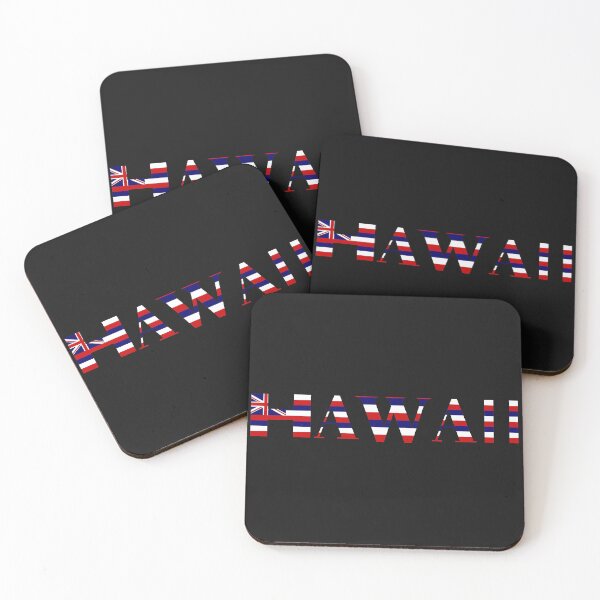 Item preview, Proudly Hawaiian designed and sold by Myōhō Print Co..