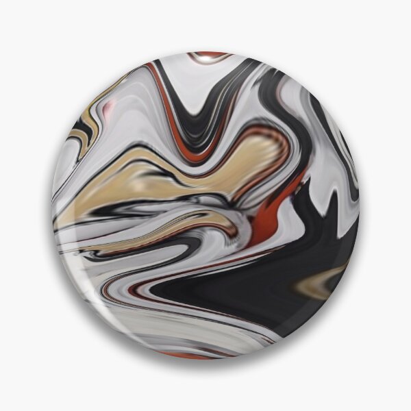 Item preview, Distorted Anaheim Ducks designed and sold by Eye on the Blueline.