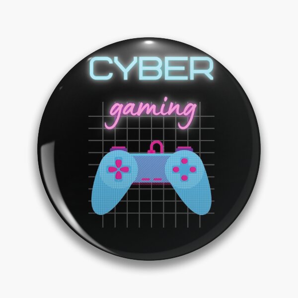 Item preview, Cyber Gaming designed and sold by Sky-99.