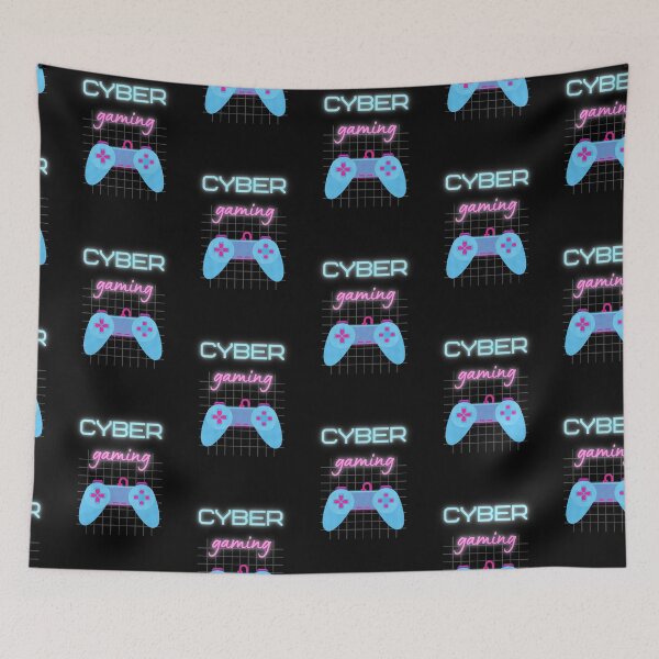 Item preview, Cyber Gaming designed and sold by Sky-99.