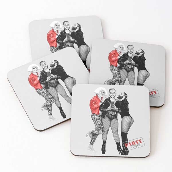 Item preview, PARTY NIGHT designed and sold by SzaboMarta.