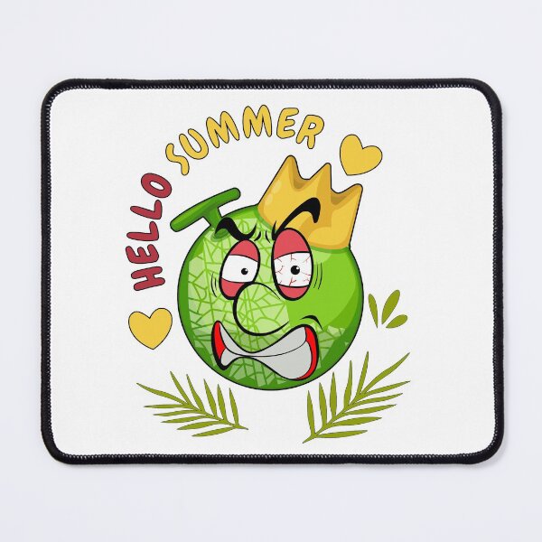 Item preview, Hello Summer designed and sold by Designer-amjed.
