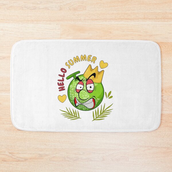 Item preview, Hello Summer designed and sold by Designer-amjed.