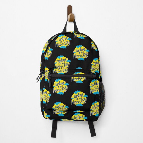Item preview, Today is a Newday designed and sold by Perfect For You.
