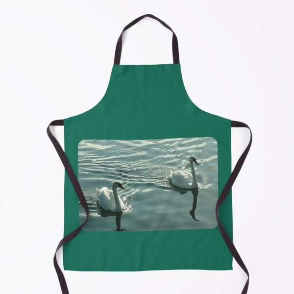Item preview, Two swans designed and sold by Laybov.