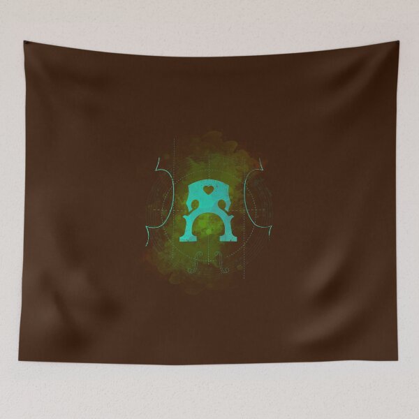 Item preview, Sound of Cello designed and sold by leandrojsj.