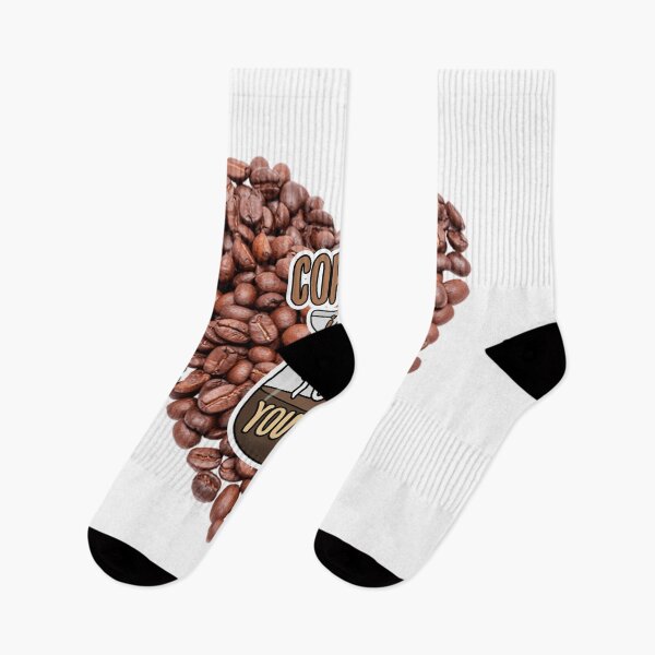 Item preview, coffee is all you need designed and sold by harounshirt.