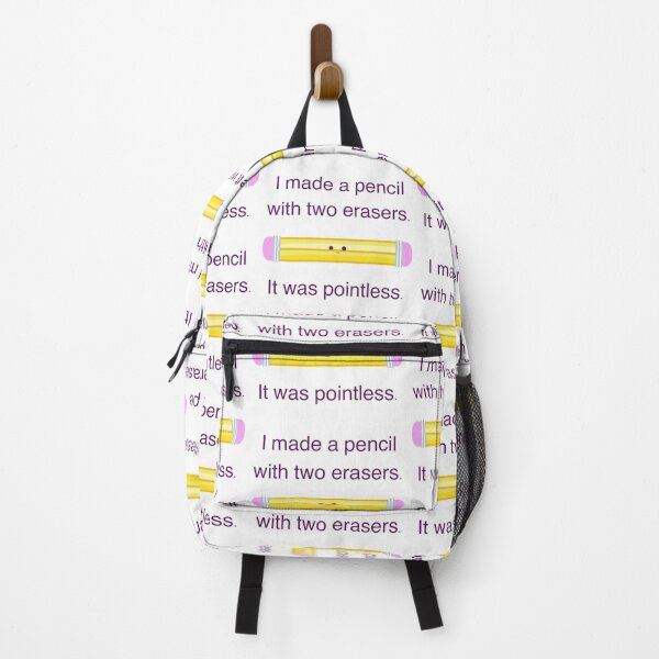 Item preview, Pointless Pencil designed and sold by Squeak Studio.