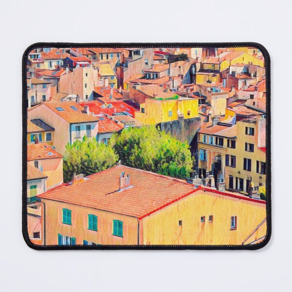 Item preview, Antibes France designed and sold by Sofia-Draws.