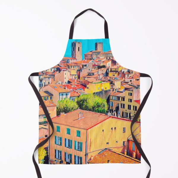 Item preview, Antibes France designed and sold by Sofia-Draws.