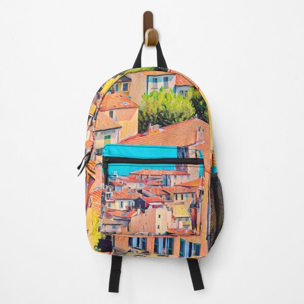 Item preview, Antibes France designed and sold by Sofia-Draws.