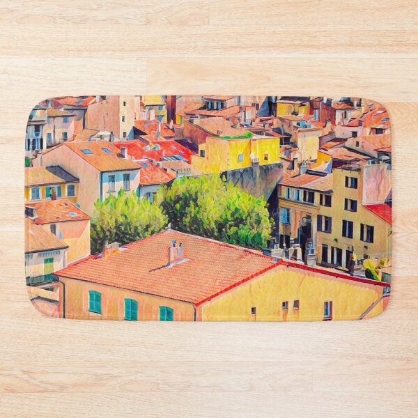 Item preview, Antibes France designed and sold by Sofia-Draws.
