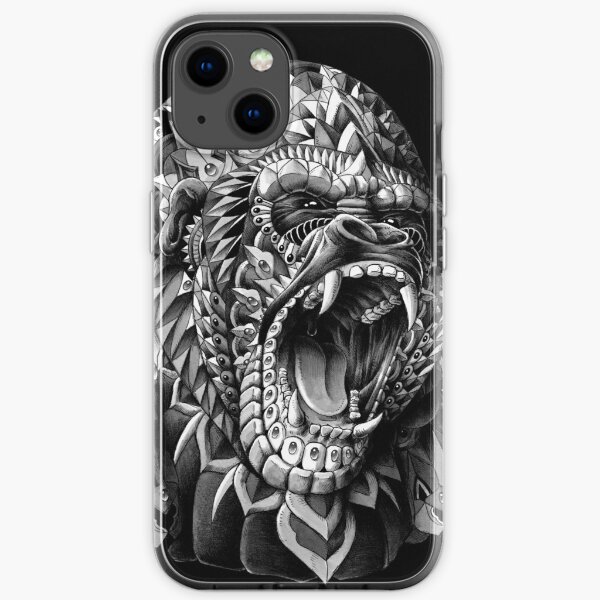 GORILLA iPhone Flexible Hülle
