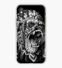 GORILLA iPhone Case