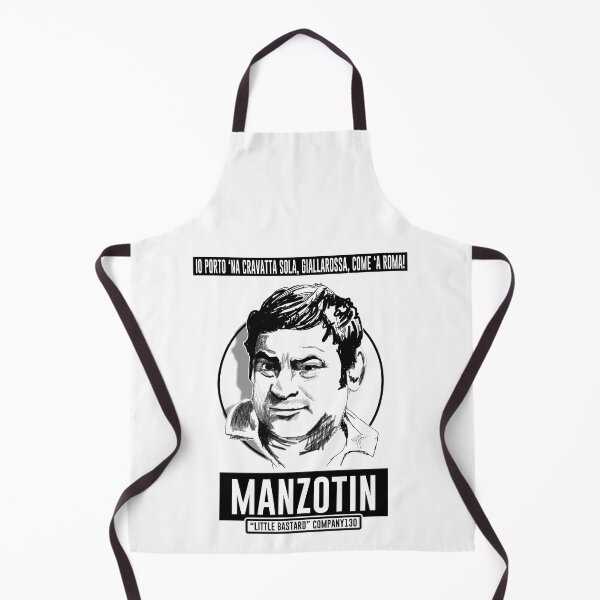 Item preview, Manzotin designed and sold by LBCompany130.