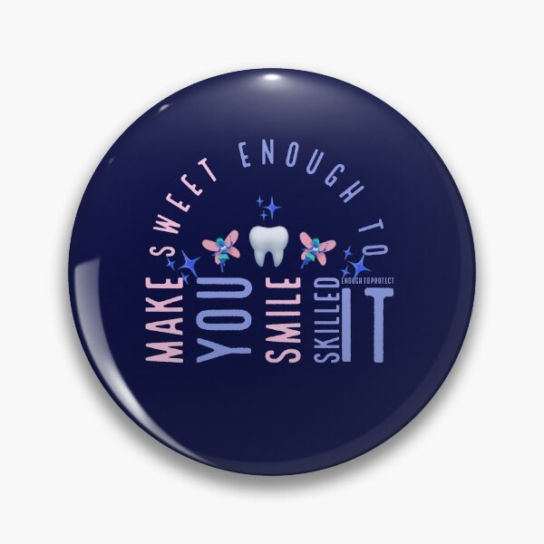 Item preview, sweet enough to make you smile skilled enough to protect it Essential T-Shirt designed and sold by Ndli.