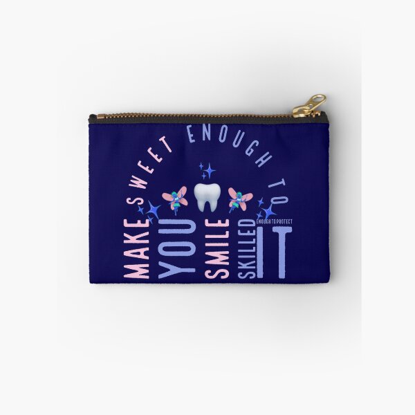 Item preview, sweet enough to make you smile skilled enough to protect it Essential T-Shirt designed and sold by Ndli.