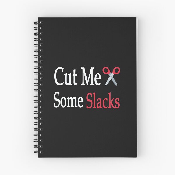 Item preview, Cut Me Some Slacks designed and sold by Hanaahashem.