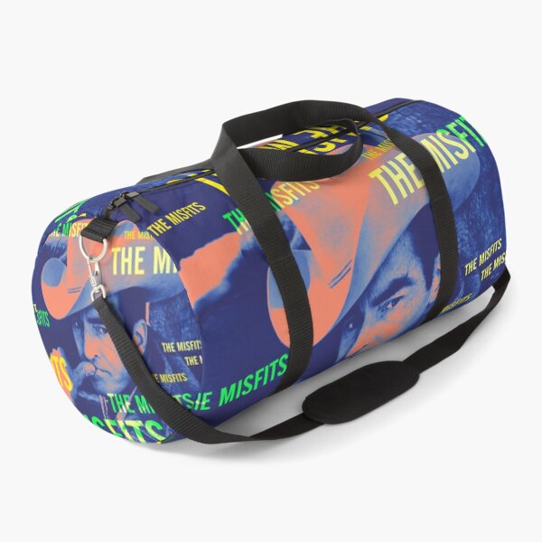 Item preview, Montgomery Clift, the misfits, cool cowboy designed and sold by Mauswohn.