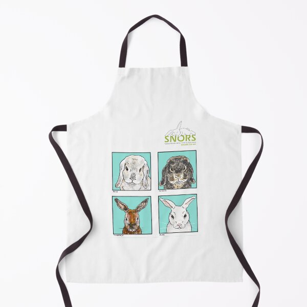Item preview, 4 bunnies - set 2 designed and sold by RescueRabbitPat.