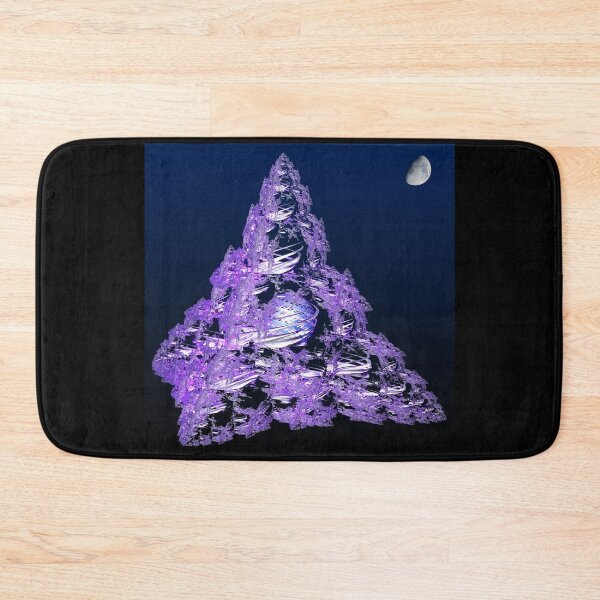 Artikelvorschau, Fraktaldesign der Pyramide der Hoffnung entworfen und verkauft von Fractal Journeys, etc. .