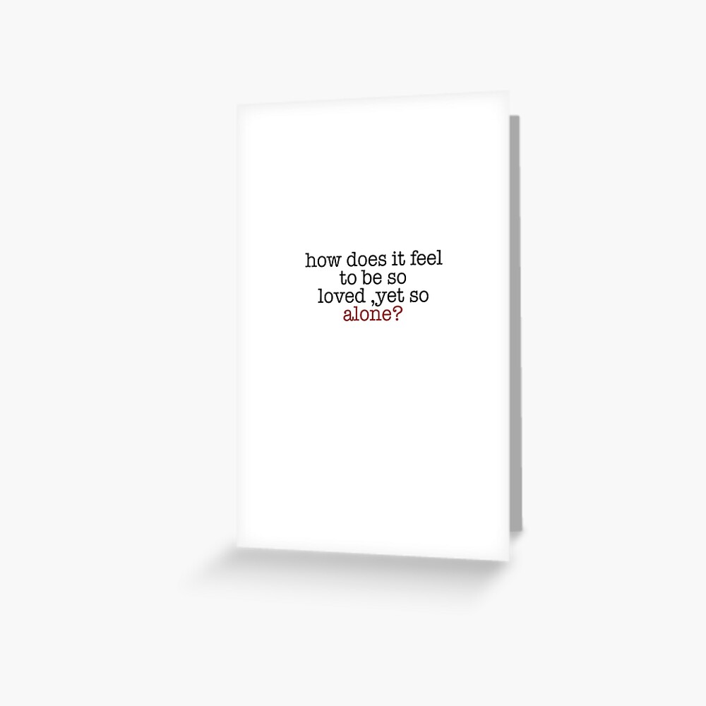 Sex Sells Lovejoy Greeting Card By Lucystickers3 Redbubble 