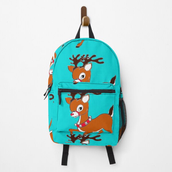 Item preview, Rudolph the Red-Nosed Reindeer designed and sold by Cyrus777.