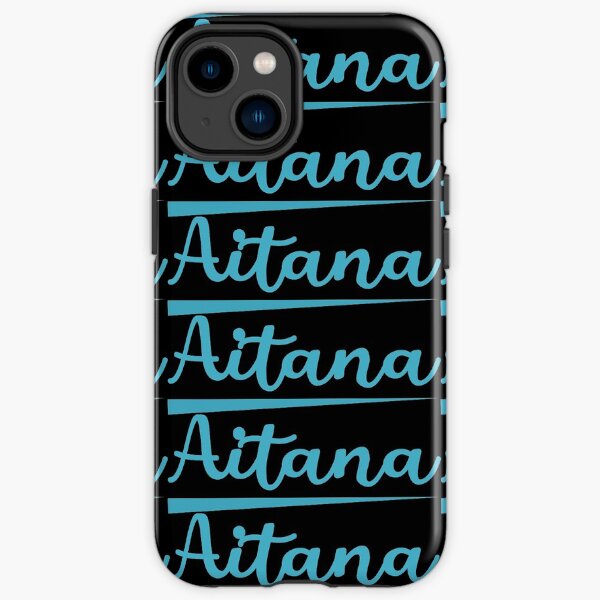 Aitana Funda resistente para iPhone