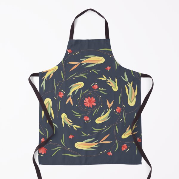 Artikelvorschau, Koi Fisch und Blumen Illustration entworfen und verkauft von mkozll.
