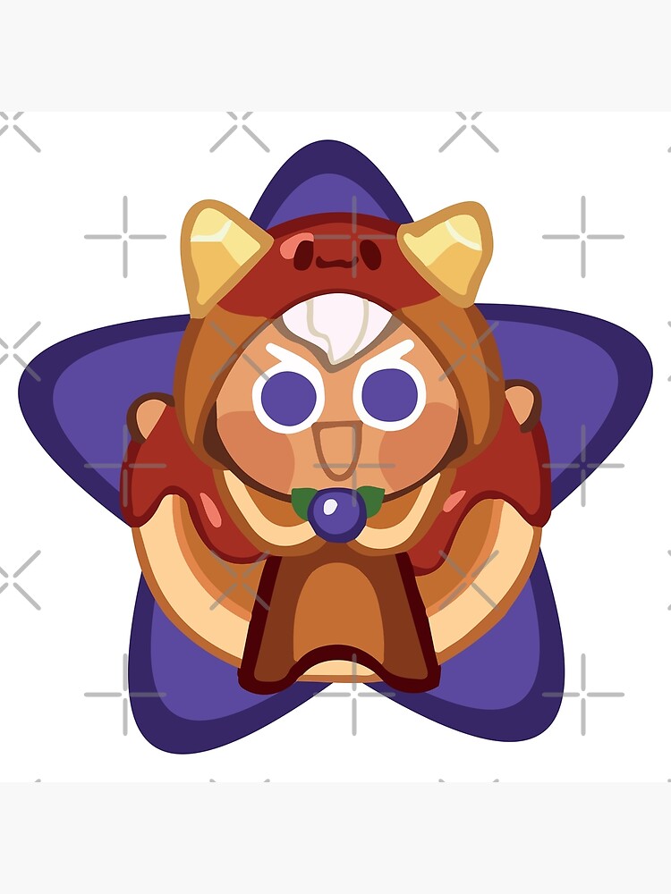 pancake cookie run kingdom