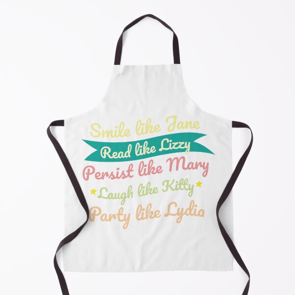 Item preview, The Colorful Bennet Sisters designed and sold by Faraprint3.