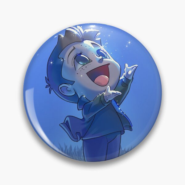 Item preview, Destiel Starlight designed and sold by Gio Guimaraes.