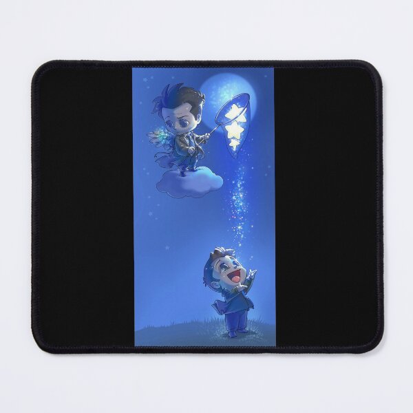 Item preview, Destiel Starlight designed and sold by Gio Guimaraes.