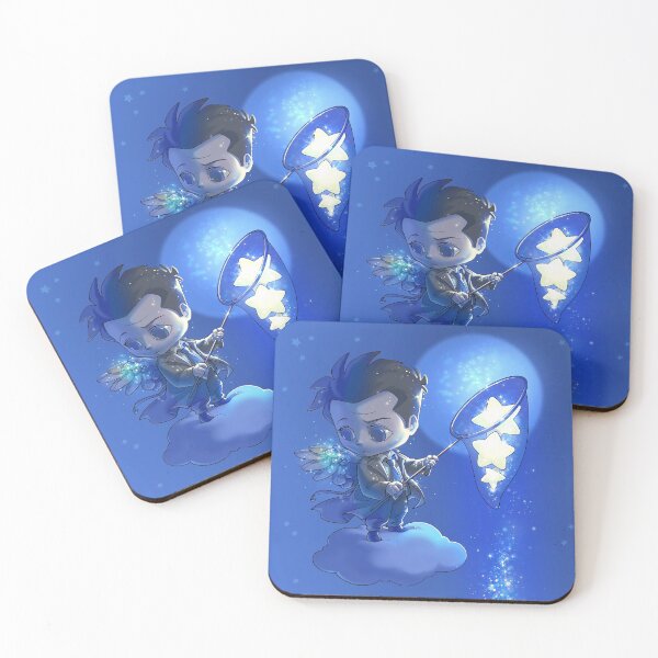 Item preview, Destiel Starlight designed and sold by Gio Guimaraes.