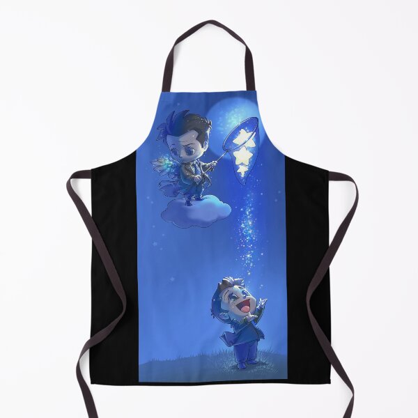 Item preview, Destiel Starlight designed and sold by Gio Guimaraes.