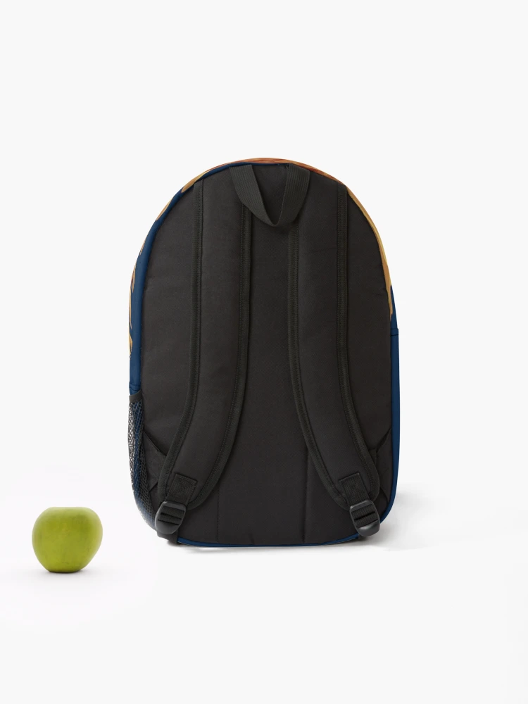 Thumbnail 2 of 3, Backpack, If Rah 2 designed and sold by RGPdesigns.