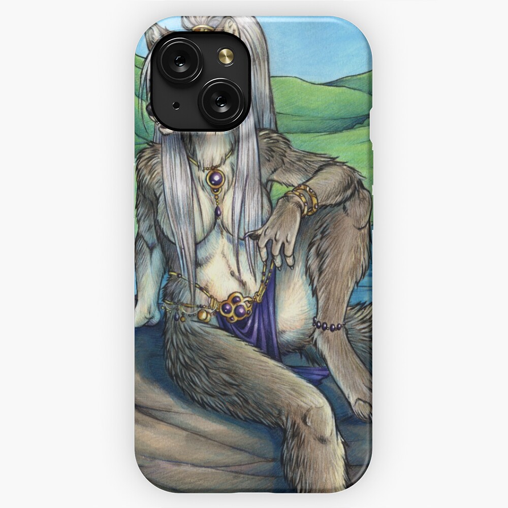 Item preview, iPhone Snap Case designed and sold by cybercat.