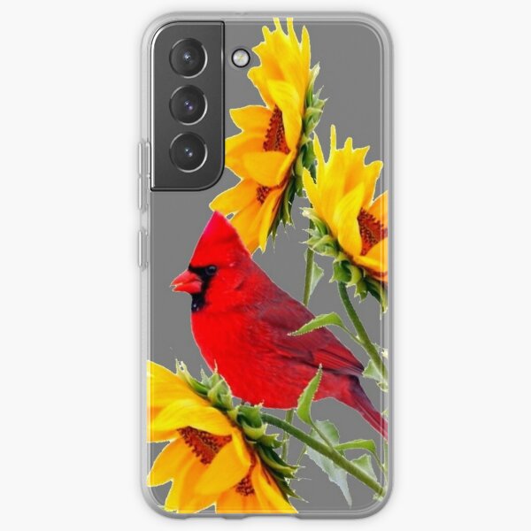Cardinal Phone Cases for Sale