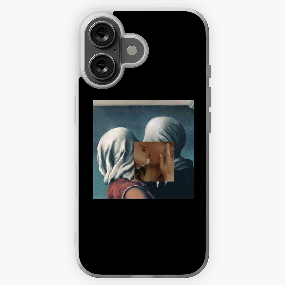 Item preview, iPhone Soft Case designed and sold by renkendo.