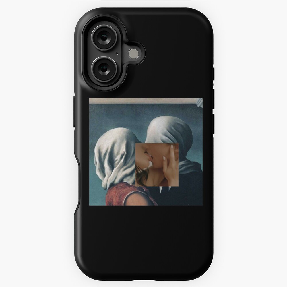 Item preview, iPhone Tough Case designed and sold by renkendo.