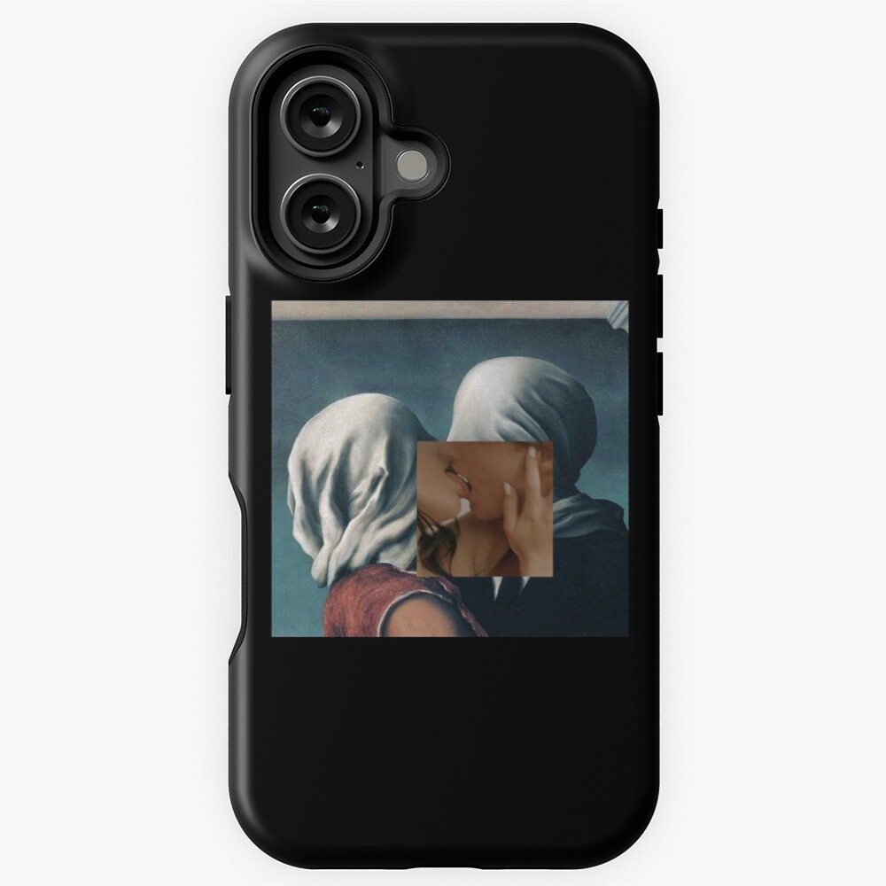 Item preview, iPhone Magsafe Tough Case designed and sold by renkendo.
