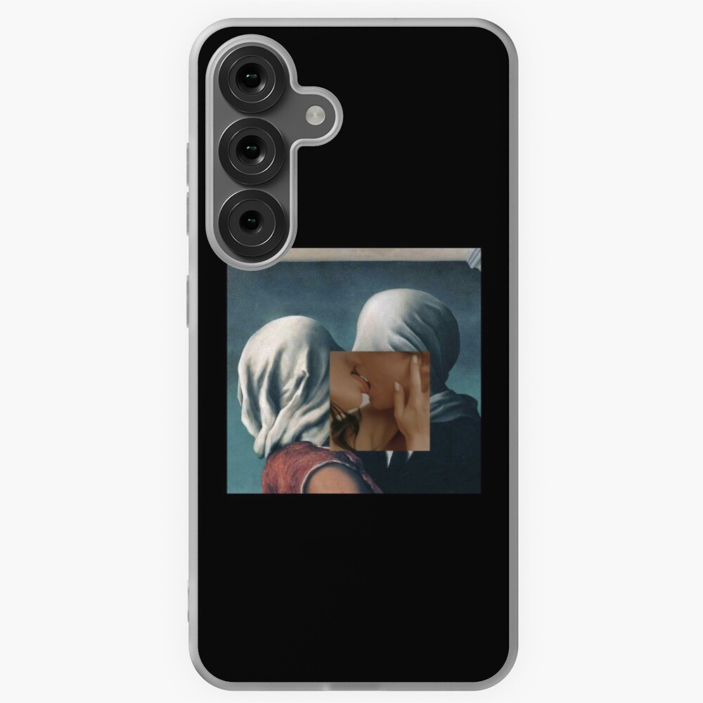 Item preview, Samsung Galaxy Soft Case designed and sold by renkendo.