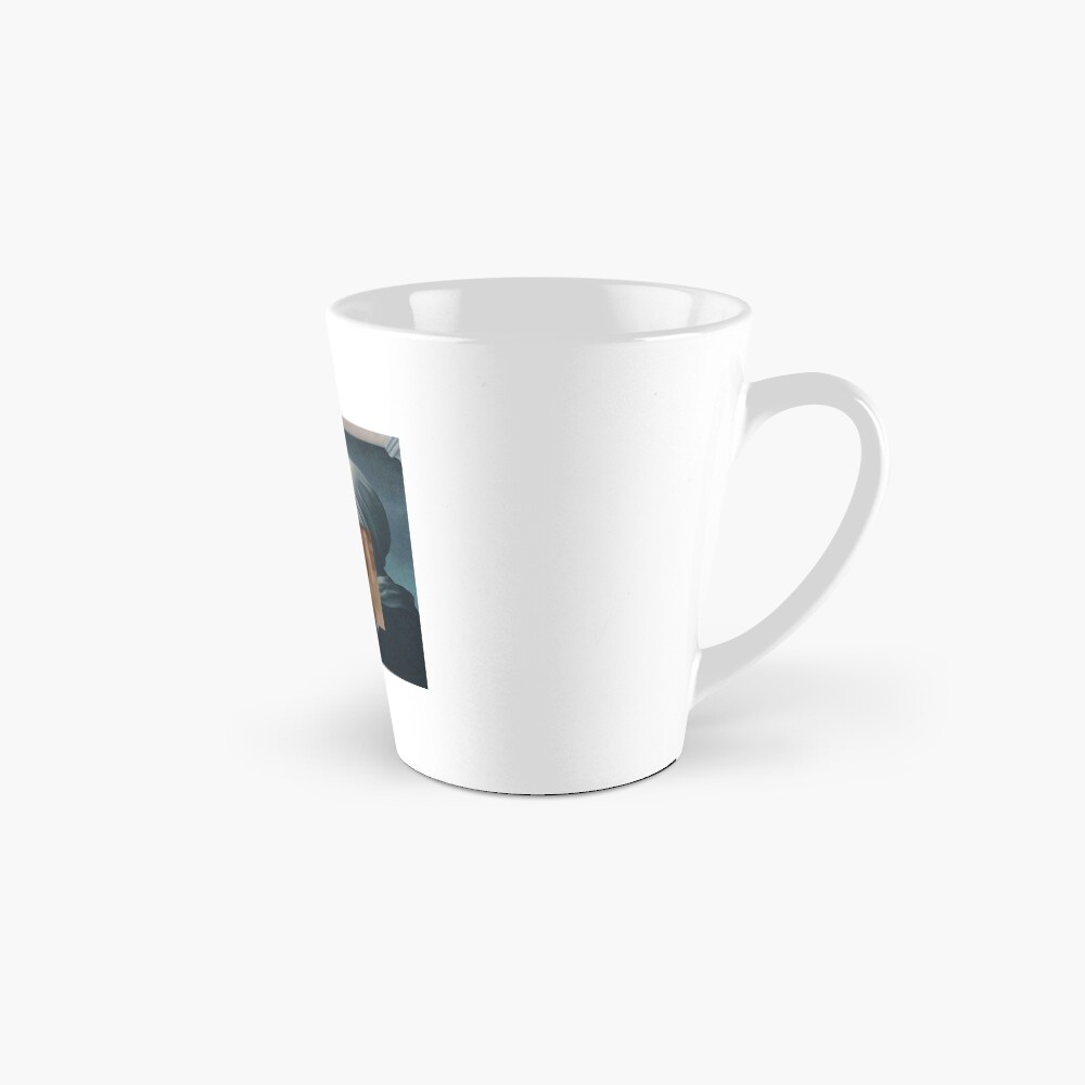 Item preview, Tall Mug designed and sold by renkendo.