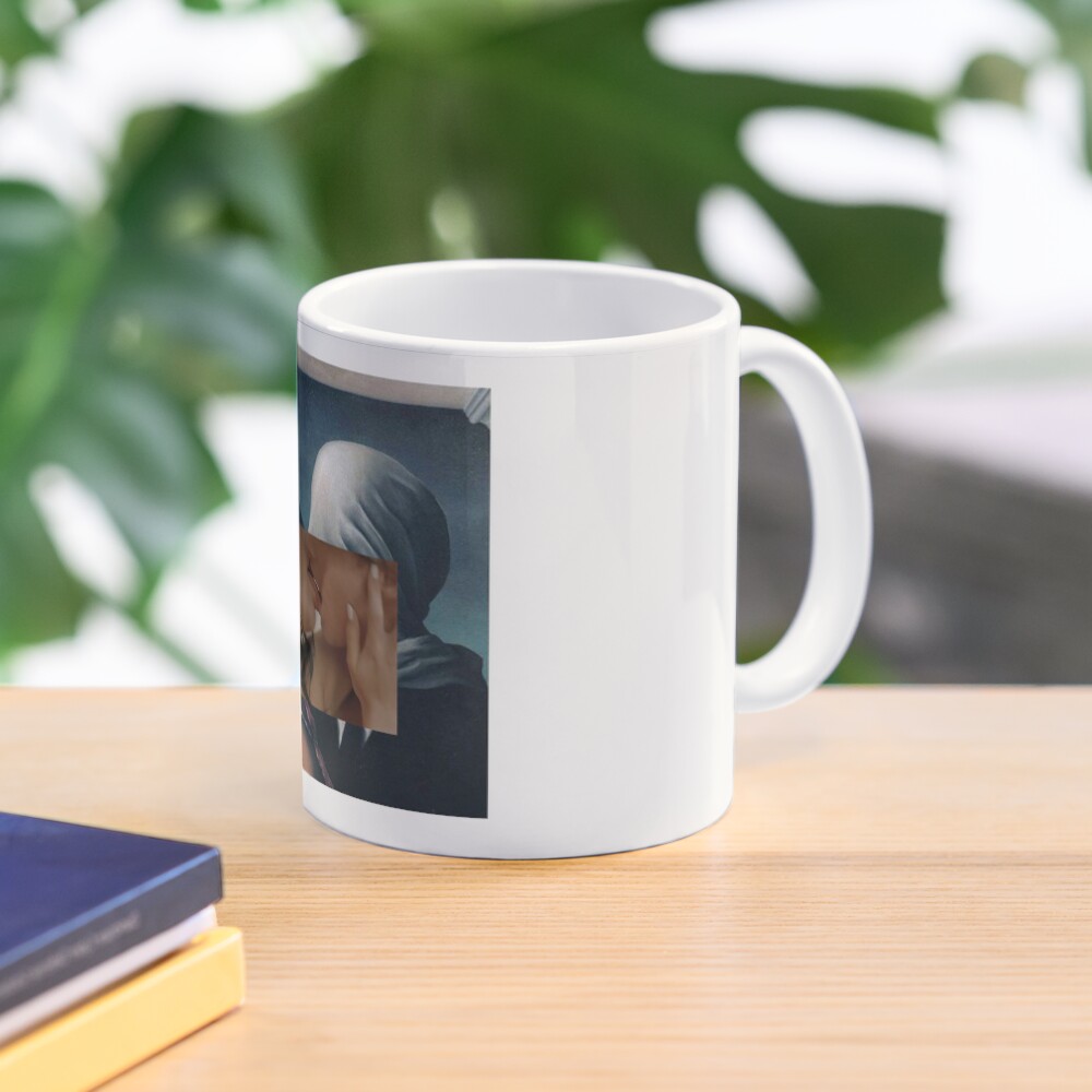 Item preview, Classic Mug designed and sold by renkendo.