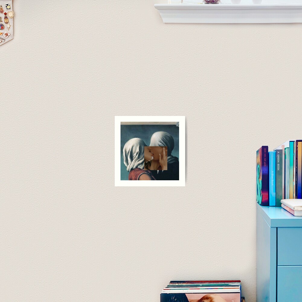 Item preview, Art Print designed and sold by renkendo.