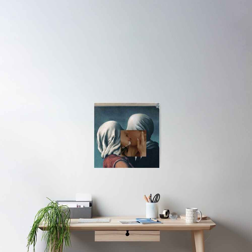 Item preview, Poster designed and sold by renkendo.