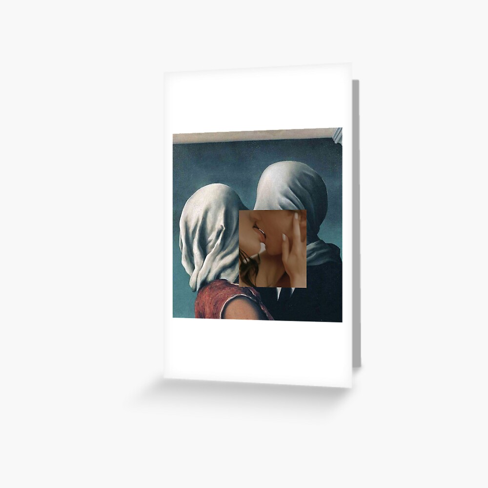 Item preview, Greeting Card designed and sold by renkendo.