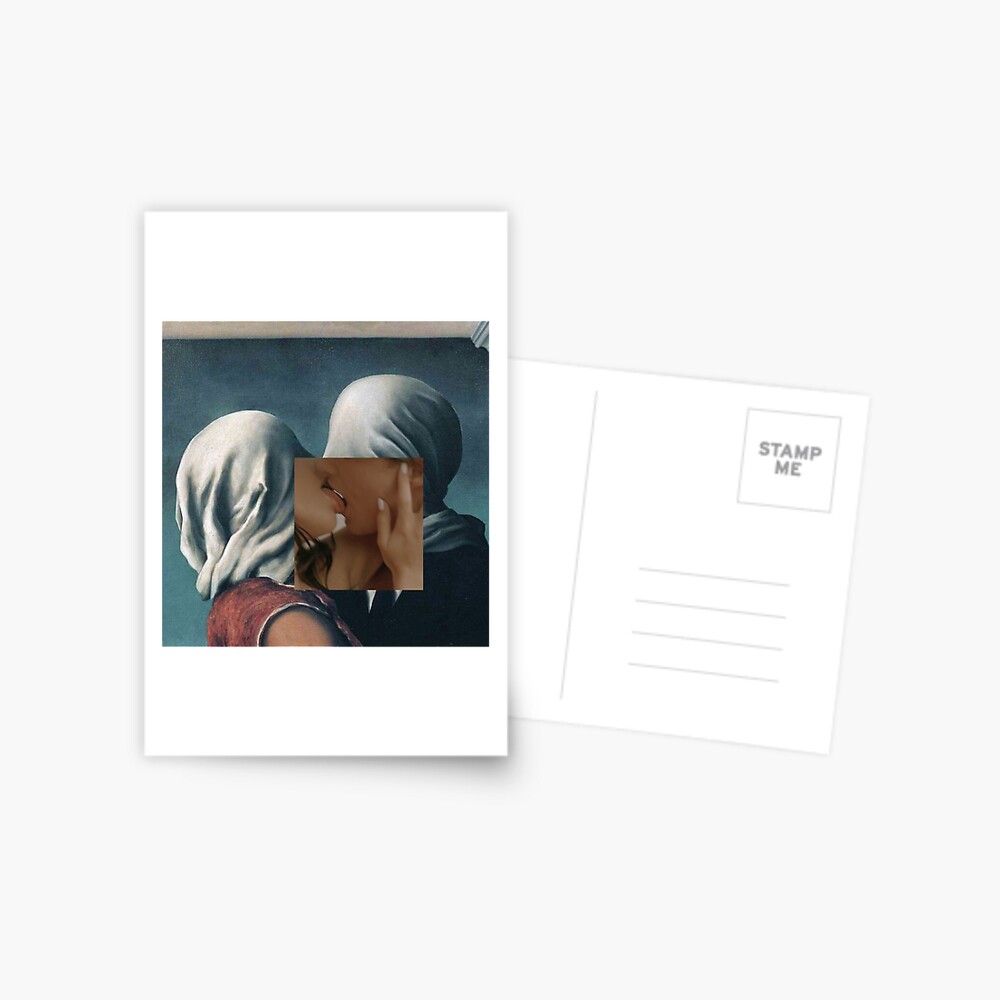 Item preview, Postcard designed and sold by renkendo.