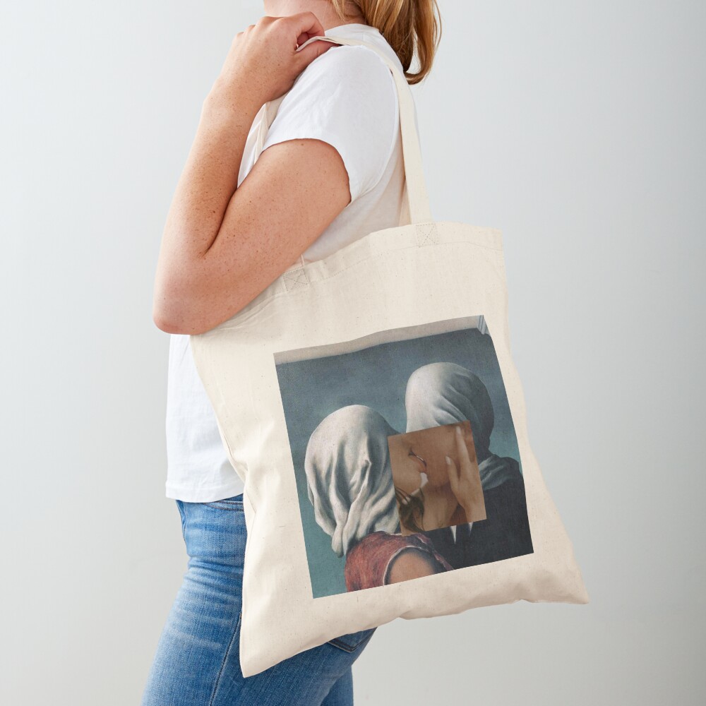 Item preview, Cotton Tote Bag designed and sold by renkendo.